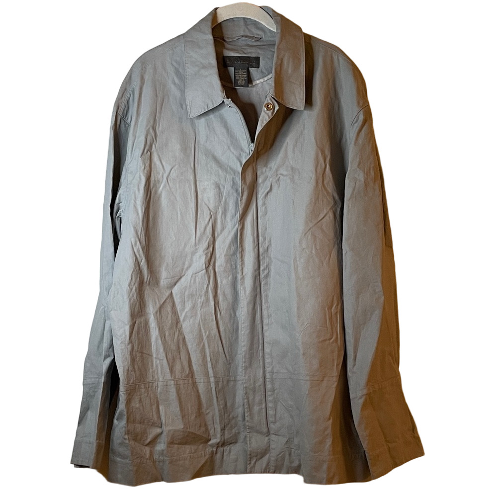 Men's Gray Jacket